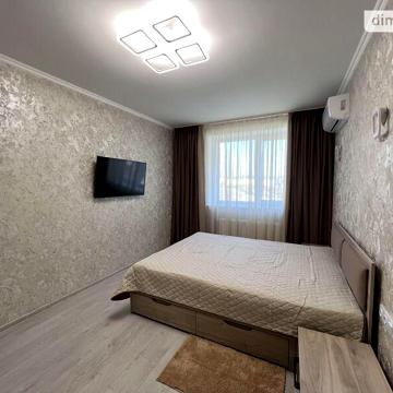 Довгострокова оренда 1к Квартира Студентська вулиця