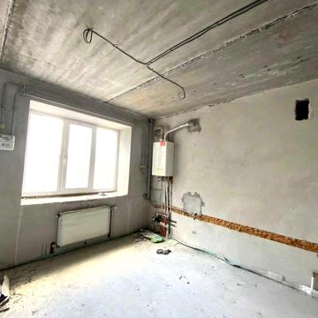 2-кімн. квартира з індивідуальним опаленням у ЖК «Другий Парковий». ЖК Другий парковий
