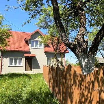 Житловий будинок у Лісна Слобідка поблизу Коломия