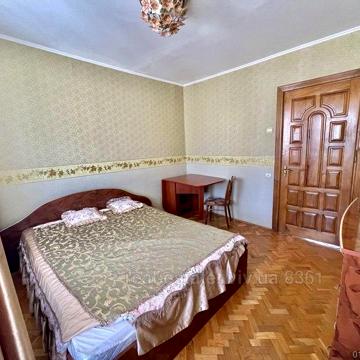 Вернадського В. вул. Сихівський район