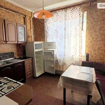 Довгострокова оренда 2к Квартира Грушевського провулок
