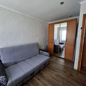 Продаж 1к Квартира Волинська вулиця
