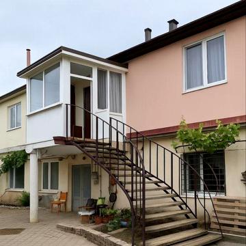 ‼️ Квартира / дом Александровка (Черноморск)