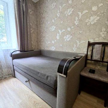 Довгострокова оренда 1к Квартира Полєтаєва Федора вулиця