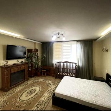 Оренда квартири, м.Лісова, 55 м2 з ремонтом.