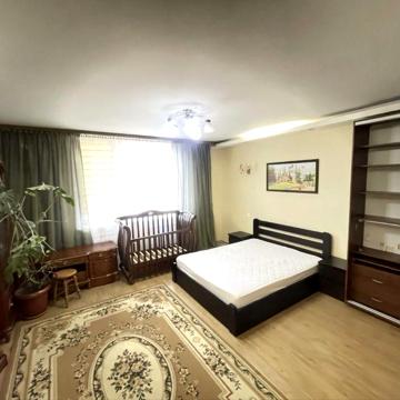 Оренда квартири, м.Лісова, 55 м2 з ремонтом.