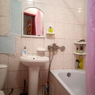 Здам квартиру на короткий період