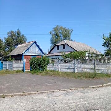 Продаж 4к Дім Дачна вулиця
