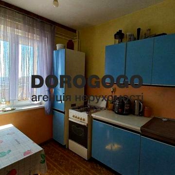 Без Комісії! Продаж 1-К кв, 40,34 м2, вул. С. Крушельницької 1/5