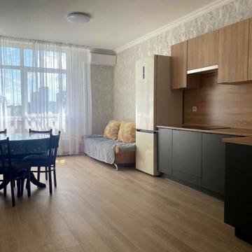 Олександра Олеся вул., 7