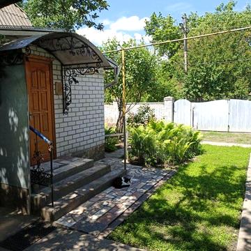 Мебльований 2 поверховий будинок від власника (обмін)