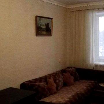 Здам 1-кімнатну квартиру по вул. Бельгійська