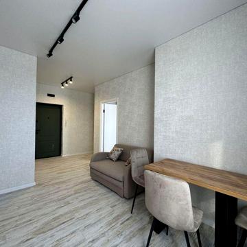 Продаж 1.5к/Новобудова/Центр ЖК Central Avenue
