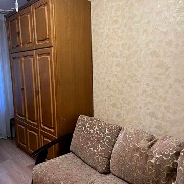 Довгострокова оренда 1к Квартира Сегедська вулиця