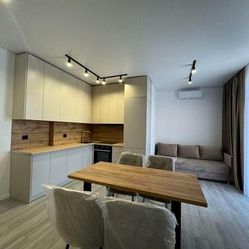 Продаж 1.5к/Новобудова/Центр ЖК Central Avenue