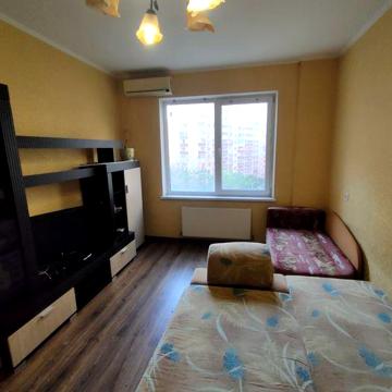 Сдам квартиру ЖК Радужный дом.10б