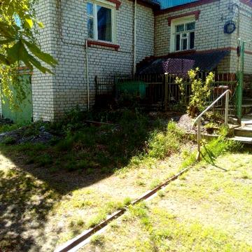 Продам дом в Высоком