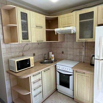 Здається 2-кімнатна квартира по вулиці Козака Мамая, 26.