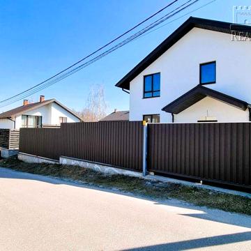Іванковичі КМ Ліс та Озеро. Котедж 135м. Вода світло газ Поруч Круглик