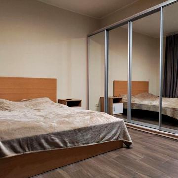 Оренда 1к квартири. 45м2. ЖК Нивки Парк. Біля метро Нивки.