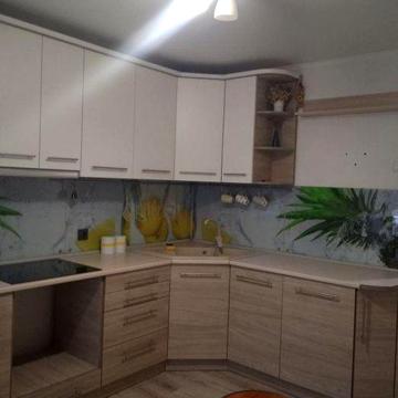 Квартира... 40.кв.
