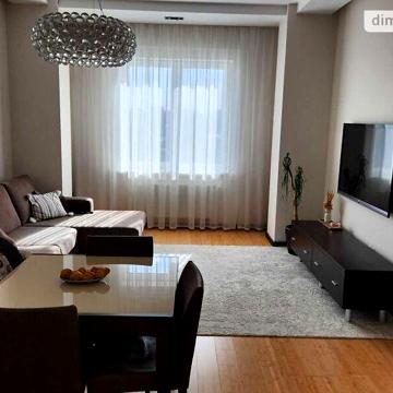 Довгострокова оренда 2к Квартира Гусенка вулиця