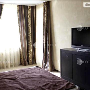 Довгострокова оренда 1к Квартира Клочківська вулиця
