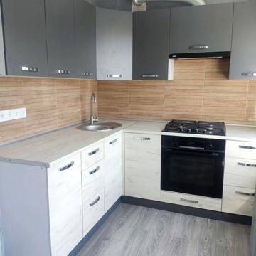 Продам 3-х кімнатну квартиру з євроремонтом