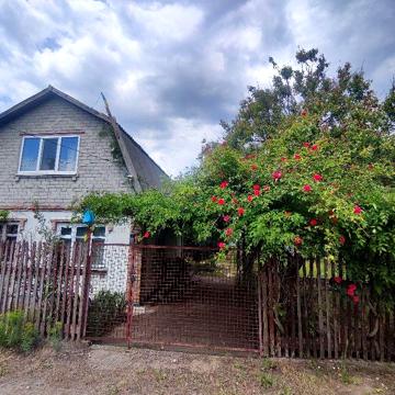 Продам дачу (7хвл до Дніпра)