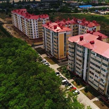 Дворівнева квартира площею 130 м² у ЖК “Маріїнський”. ЖК Мариинский