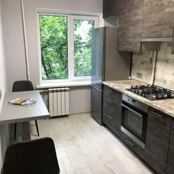 Сдам в оренду квартиру на Калиновій