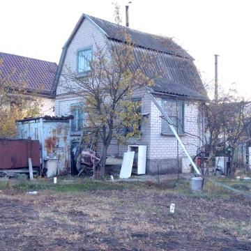 Продам дачу ст.Південне за Братским