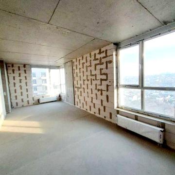 ТЕРМІНОВО продам 2-о к/к 70 м2 в новобудові. НАЙНИЖЧА ЦІНА ЗА М2 ! ЖК А+Я