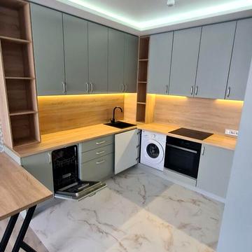 Продаж 1к Квартира Академіка Сахарова вулиця