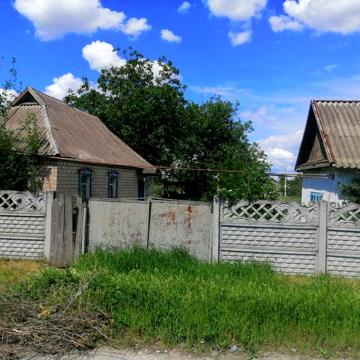 Продам Дом в Елизоветовке, Газ, Петриковский р-н