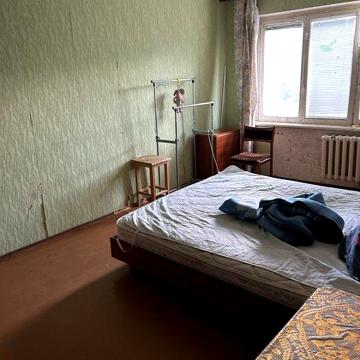 4-х кімнатна квартира б-р Маршала Василевського