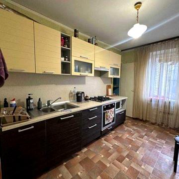 3-х кімнатна квартира продаж в м.Бровари, вул. Онікієнка, буд.73