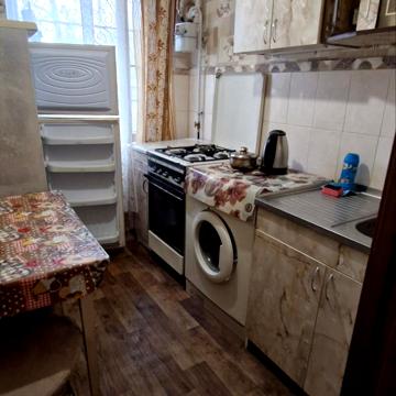 Харківських Дивізій вул., 12/21