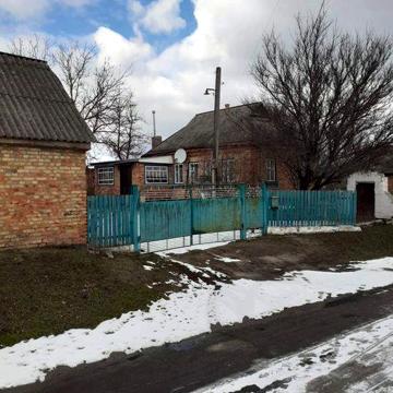 Оренда будинку в с.Мліїв