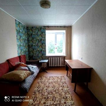 Здається 4-х кімнатна квартира, вул. Франка 22