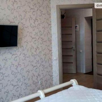 Довгострокова оренда 2к Квартира Запорізьке шосе ЖК Счастливый