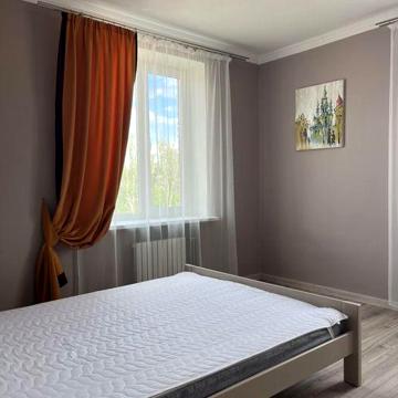 Оренда 3к квартири на Юності