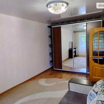 Довгострокова оренда 1к Квартира Шимка Максима вулиця
