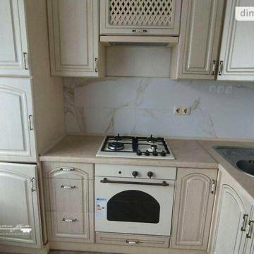 Довгострокова оренда 1к Квартира Лісогринівецька вулиця