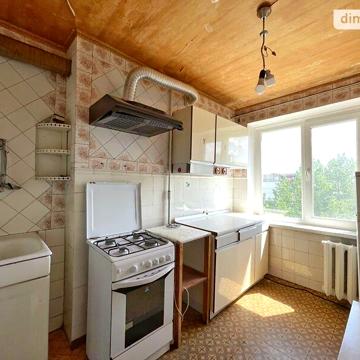 Довгострокова оренда 3к Квартира Слобожанський проспект