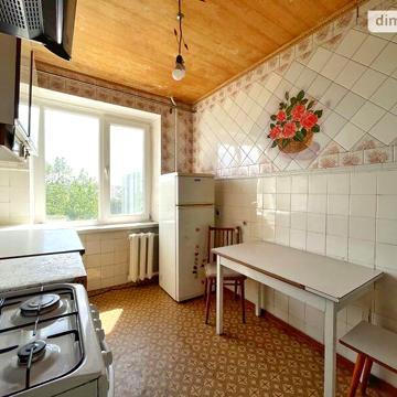 Довгострокова оренда 3к Квартира Слобожанський проспект
