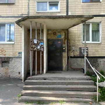 3 комнатная квартира Кривой Рог Бульвар Маршала Василевского