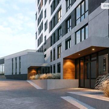 Продаж 2к Квартира Замкова вулиця