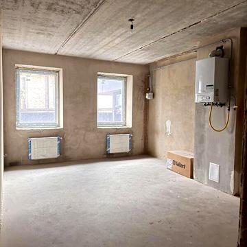 Продаж 2к Квартира Замкова вулиця