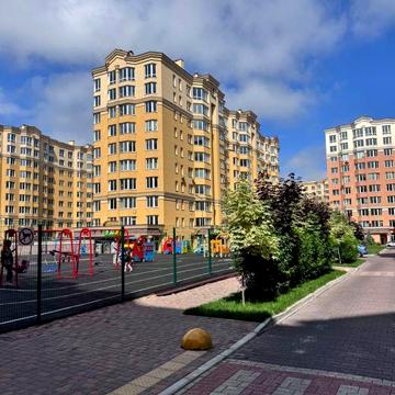 БЕЗ КОМІСІЇ 1 кімн з правом власності ЖК Софія Клубний, поруч Уютний
